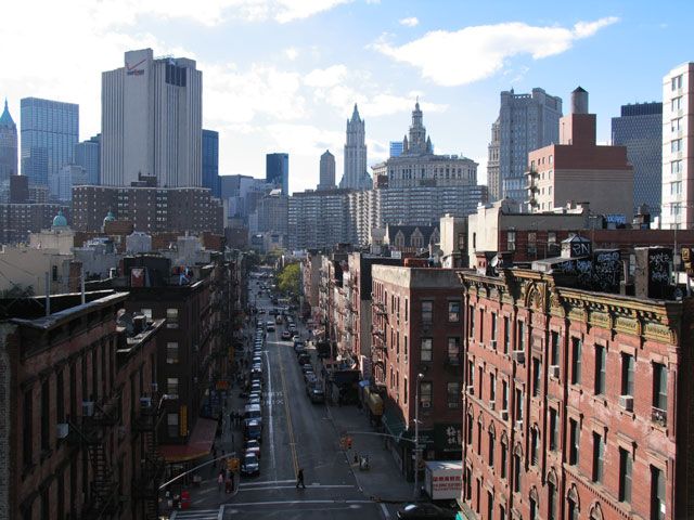 Zdjęcia: Brooklyn, New York, New York 1, USA Zdjęcia: Brooklyn, New York, New York 1, USA