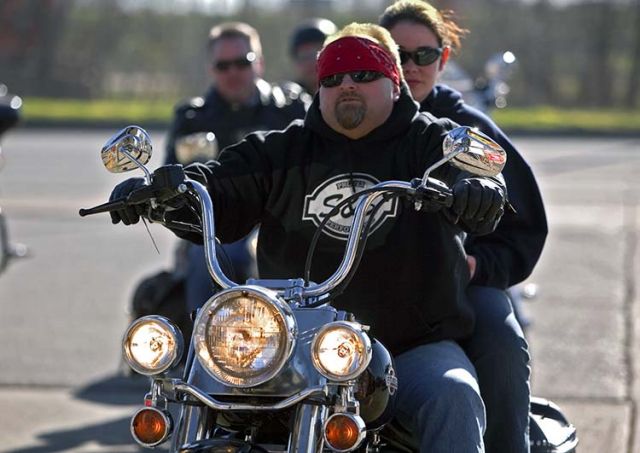 Zdjęcia: Strokers HD Club , Tejas, wiosna wjechala na siedzonku Harley Davidson , USA Zdjęcia: Strokers HD Club , Tejas, wiosna wjechala na siedzonku Harley Davidson , USA