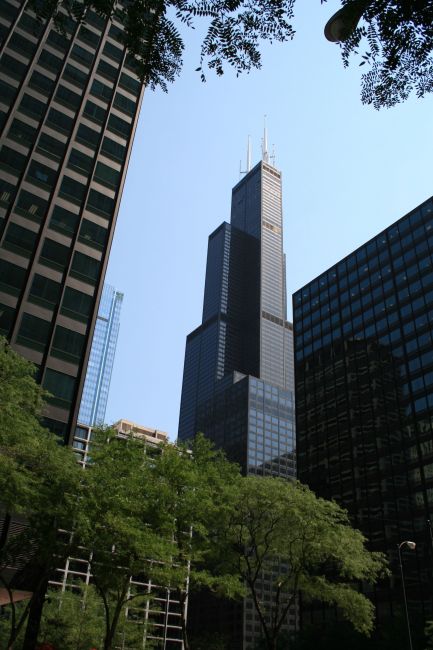 Zdjęcia: Chicago, Illinois, Chicago - Windy City, USA Zdjęcia: Chicago, Illinois, Chicago - Windy City, USA