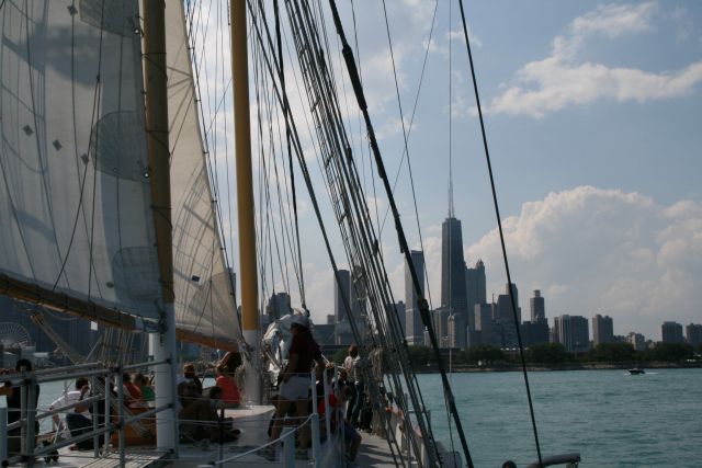 Zdjęcia: Chicago, Illinois, Chicago - Windy City, USA Zdjęcia: Chicago, Illinois, Chicago - Windy City, USA