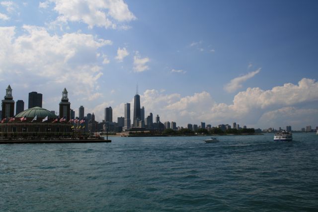 Zdjęcia: Chicago, Chicago - Windy City, USA Zdjęcia: Chicago, Chicago - Windy City, USA