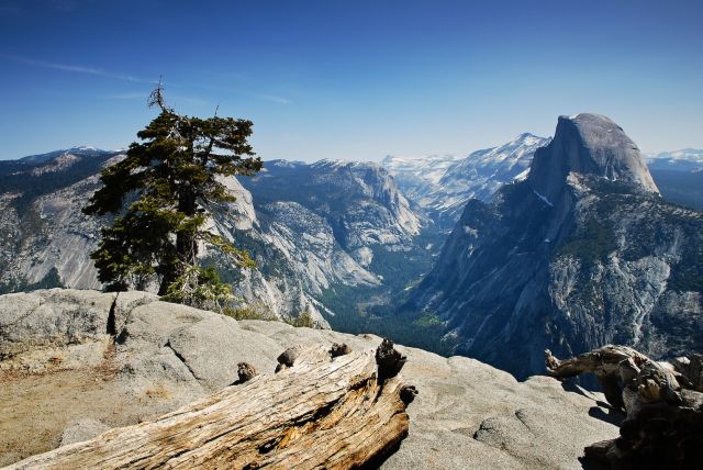 Zdjęcia: Yosemite N.P., California, YOSEMITE VALLEY, USA Zdjęcia: Yosemite N.P., California, YOSEMITE VALLEY, USA