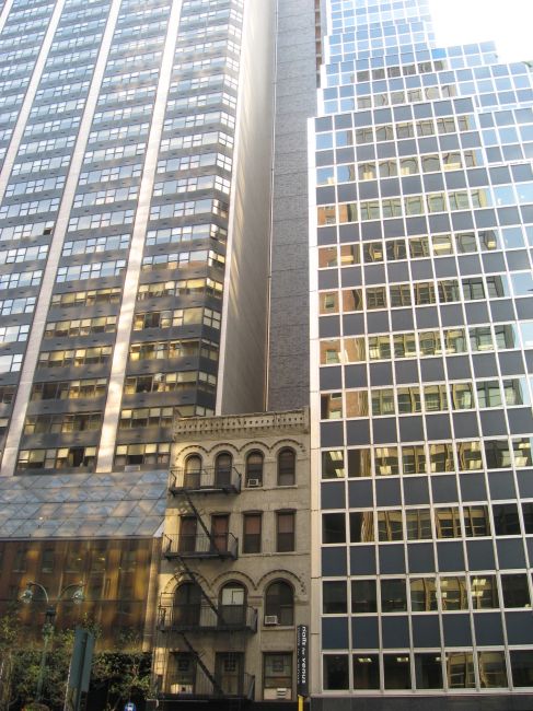Zdjęcia: Manhattan, Nowy Jork, ... maleńki taki..., USA Zdjęcia: Manhattan, Nowy Jork, ... maleńki taki..., USA