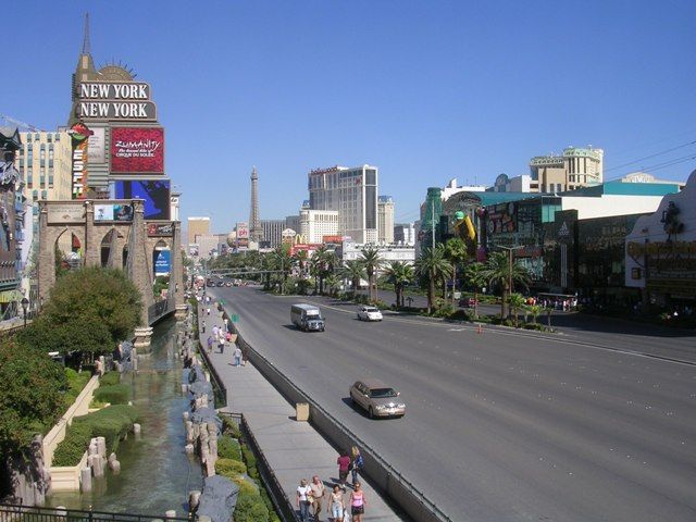 Zdjęcia: Las Vegas, Nevada, Wiwat Las Vegas -2, USA Zdjęcia: Las Vegas, Nevada, Wiwat Las Vegas -2, USA