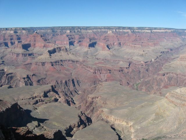 Zdjęcia: Wielki Kanion Kolorado, Arizona, - niezapomniane przeżycie 1, USA Zdjęcia: Wielki Kanion Kolorado, Arizona, - niezapomniane przeżycie 1, USA