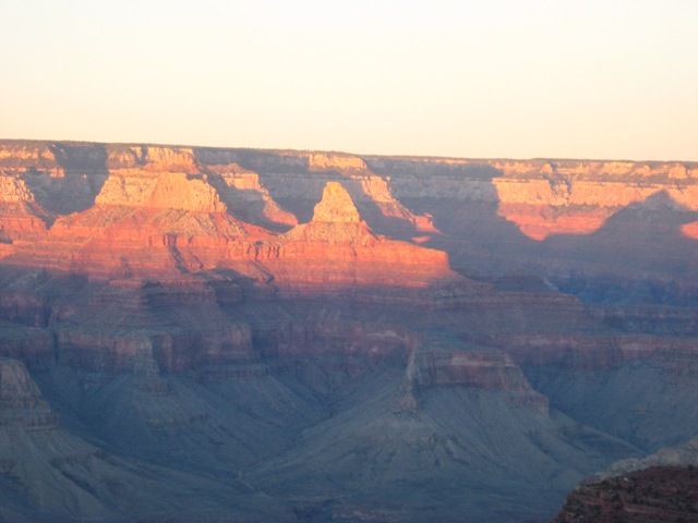 Zdjęcia: Wielki Kanion Kolorado, Arizona, - niezapomniane przeżycie 3, USA Zdjęcia: Wielki Kanion Kolorado, Arizona, - niezapomniane przeżycie 3, USA