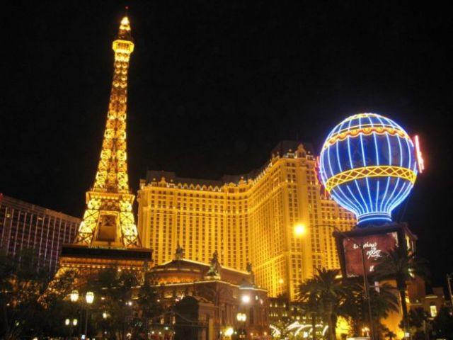 Zdjęcia: Las Vegas, Nevada, Las Vegas, USA Zdjęcia: Las Vegas, Nevada, Las Vegas, USA