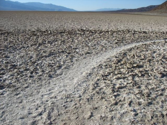 Zdjęcia: Death Valley, Nevada, Death Valley, USA Zdjęcia: Death Valley, Nevada, Death Valley, USA