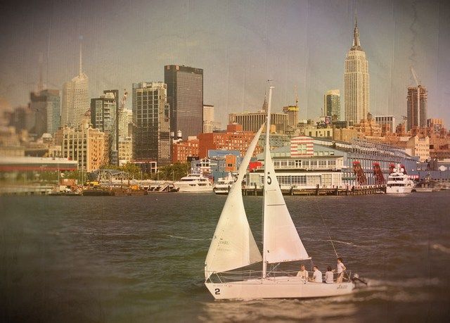 Zdjęcia: NYC, NY, Manhattan, USA Zdjęcia: NYC, NY, Manhattan, USA