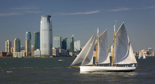 Zdjęcia: Jersey City, NJ, Jersey, USA Zdjęcia: Jersey City, NJ, Jersey, USA