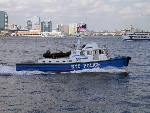 Zdjęcia: Nowy Jork, Nowy Jork, wodny patrol, USA Zdjęcia: Nowy Jork, Nowy Jork, wodny patrol, USA