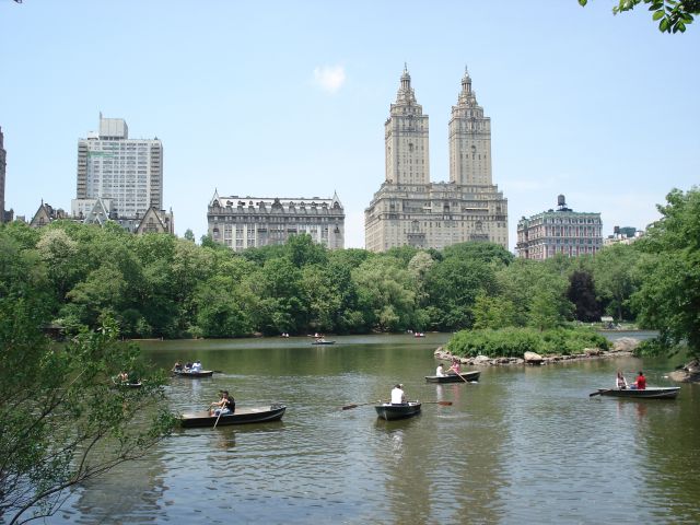 Zdjęcia: Central Park, Nowy Jork, W sercu Central Parku, USA Zdjęcia: Central Park, Nowy Jork, W sercu Central Parku, USA