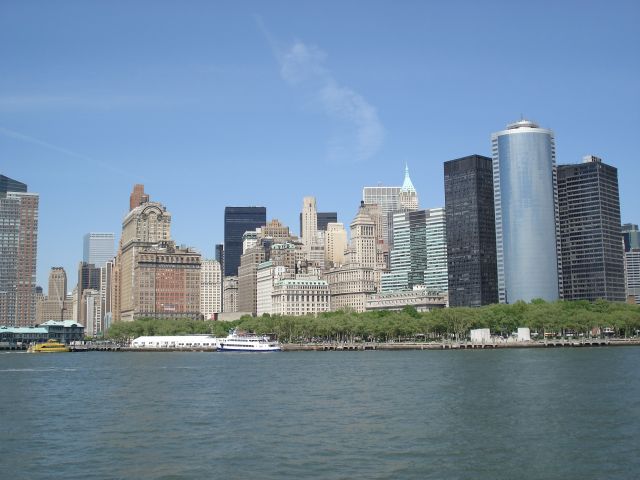 Zdjęcia: Nowy Jork, Nowy Jork, Lower Manhattan, USA Zdjęcia: Nowy Jork, Nowy Jork, Lower Manhattan, USA