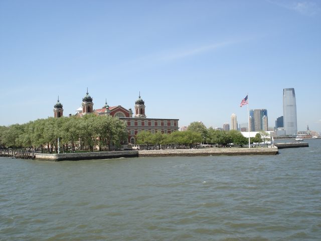 Zdjęcia: Nowy Jork, Nowy Jork, Ellis Island, USA Zdjęcia: Nowy Jork, Nowy Jork, Ellis Island, USA