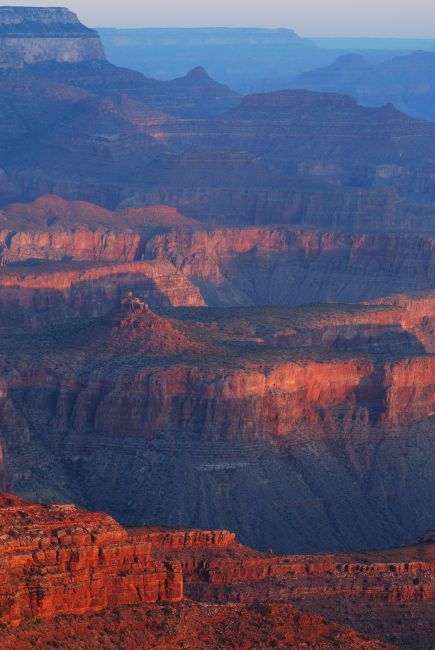 Zdjęcia: South Rim, Arizona, Grand Canyon, USA Zdjęcia: South Rim, Arizona, Grand Canyon, USA