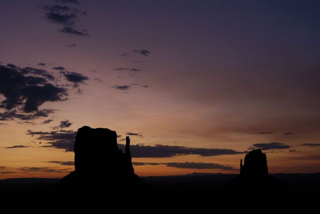 Zdjęcia: Navajo Tribal Park , Utah, Monument Valley, USA Zdjęcia: Navajo Tribal Park , Utah, Monument Valley, USA