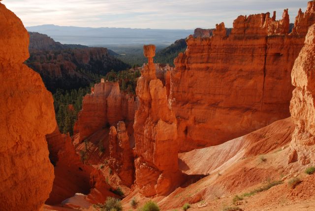 Zdjęcia: Bryce Canyon National Park, Utah, Bryce Canyon, USA Zdjęcia: Bryce Canyon National Park, Utah, Bryce Canyon, USA