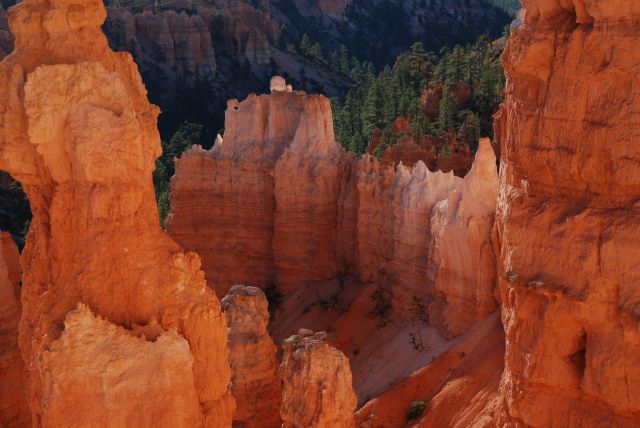 Zdjęcia: Bryce Canyon National Park, Utah, Bryce Canyon, USA Zdjęcia: Bryce Canyon National Park, Utah, Bryce Canyon, USA