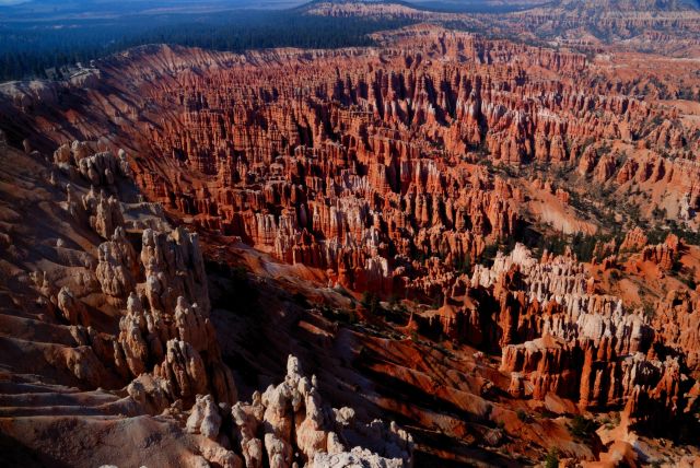 Zdjęcia: Bryce Canyon National Park, Utah, Bryce Canyon, USA Zdjęcia: Bryce Canyon National Park, Utah, Bryce Canyon, USA