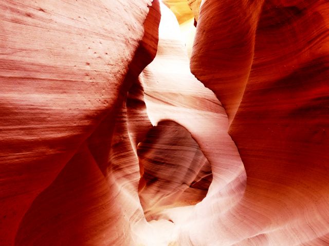 Zdjęcia: Page, Utah, Lower Antelope canyon, USA Zdjęcia: Page, Utah, Lower Antelope canyon, USA