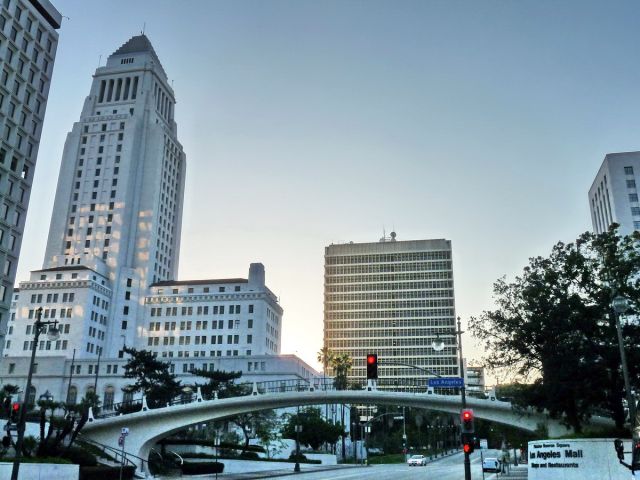 Zdjęcia: Los Angeles, California, Downtown L.A, USA Zdjęcia: Los Angeles, California, Downtown L.A, USA