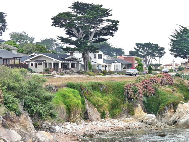 Zdjęcia: Monterey, California, Nadmorska kolorystyka, USA Zdjęcia: Monterey, California, Nadmorska kolorystyka, USA