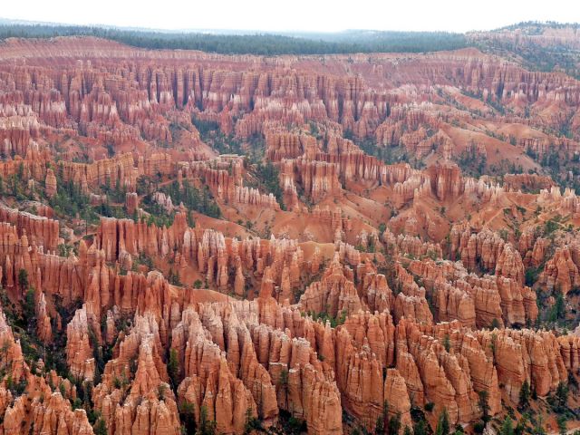 Zdjęcia: Bryce Canyon NP, Utah, Bryce, USA Zdjęcia: Bryce Canyon NP, Utah, Bryce, USA
