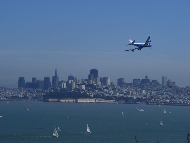Zdjęcia: San Francisco, Kalifornia, San Francisco Air Show , USA Zdjęcia: San Francisco, Kalifornia, San Francisco Air Show , USA