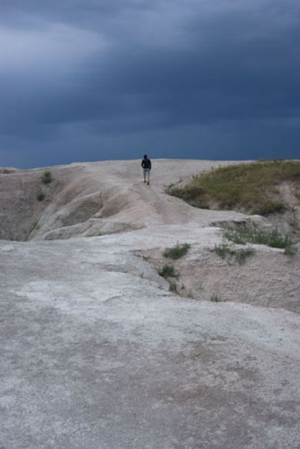Zdjęcia: Badlands Park, South Dakota, Badlands Park_1, USA Zdjęcia: Badlands Park, South Dakota, Badlands Park_1, USA