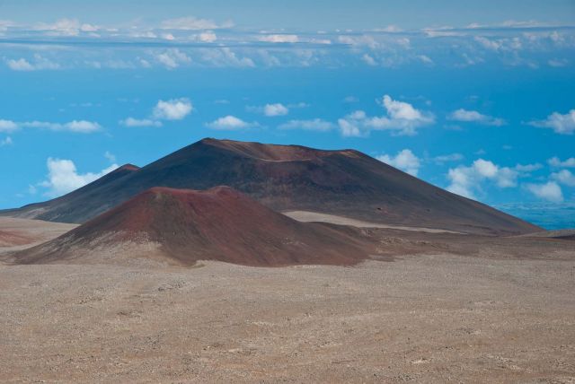 Zdjęcia: Big Island, Hawaje, MAUNA KEA", USA Zdjęcia: Big Island, Hawaje, MAUNA KEA", USA