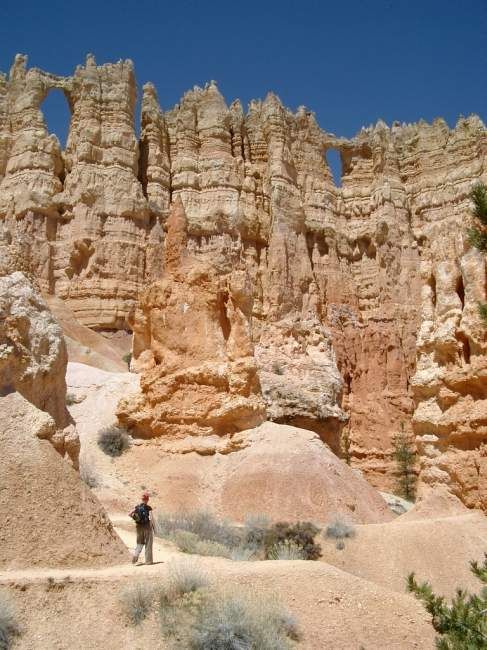 Zdjęcia: Kanion Bryce, Utah, Konkurs - Kanion Bryce, USA Zdjęcia: Kanion Bryce, Utah, Konkurs - Kanion Bryce, USA