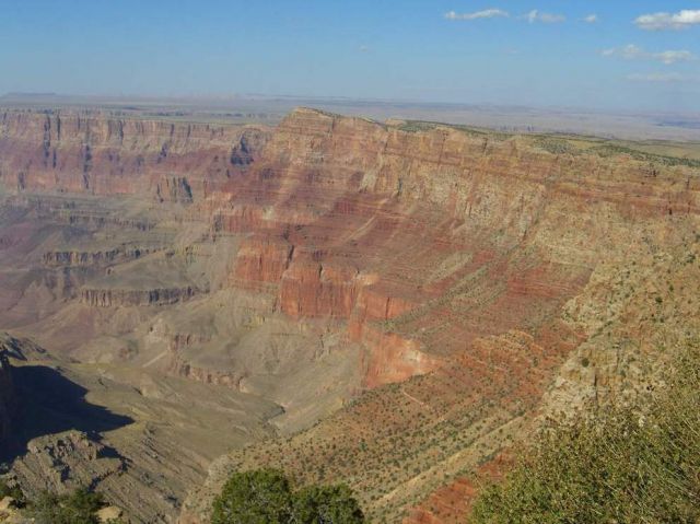 Zdjęcia: Wielki Kanion, Arizona, Wielki Kanion, USA Zdjęcia: Wielki Kanion, Arizona, Wielki Kanion, USA