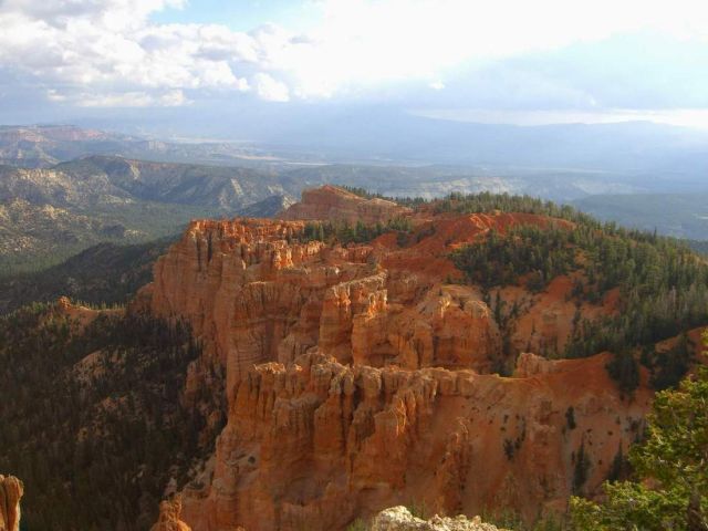 Zdjęcia: Bryce National Park, Utah, Bryce National Park, USA Zdjęcia: Bryce National Park, Utah, Bryce National Park, USA