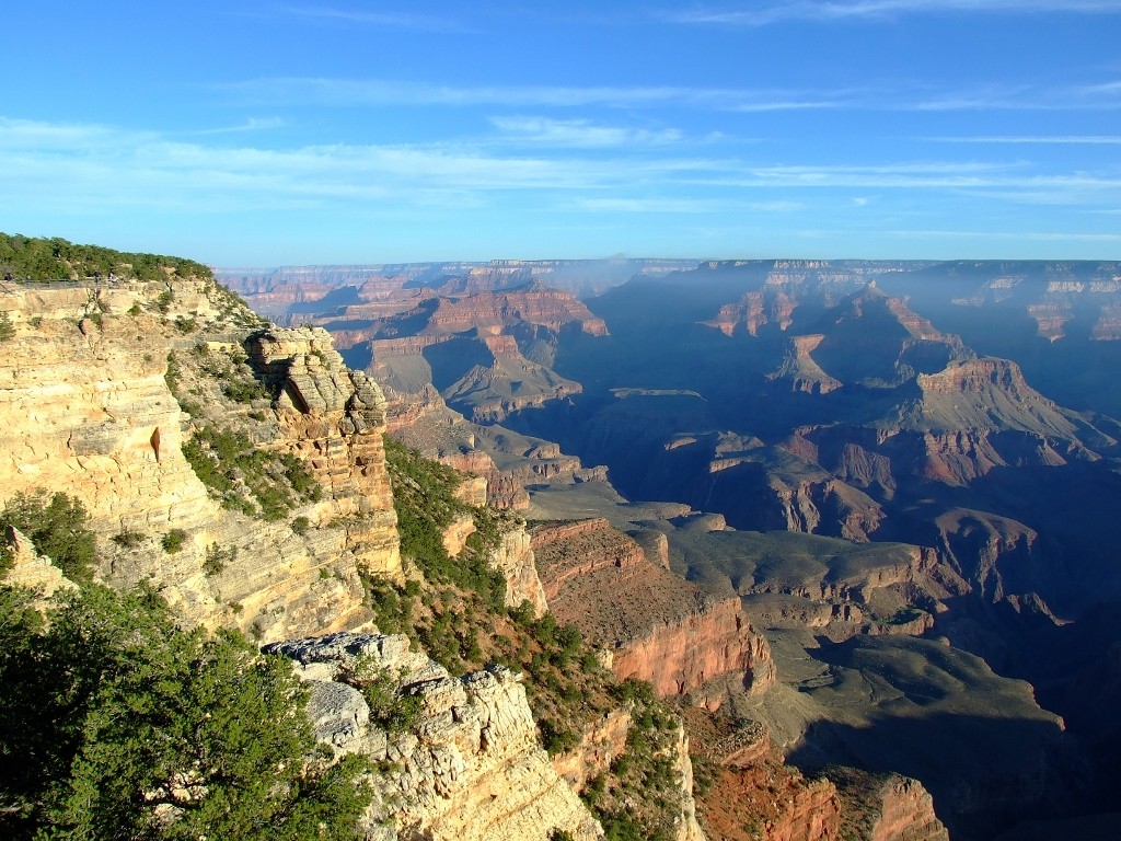 Zdjęcia: Grand Canyon National Park, Arizona, kanion , USA Zdjęcia: Grand Canyon National Park, Arizona, kanion , USA