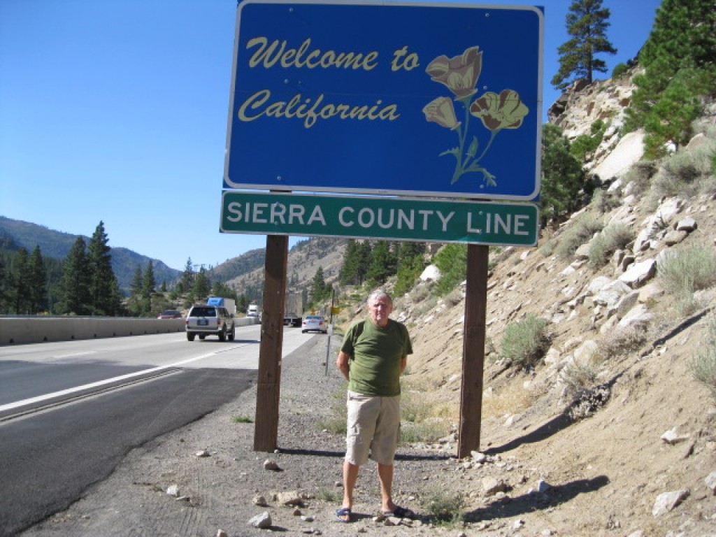 Zdjęcia: USA, Stan California, USA Zdjęcia: USA, Stan California, USA