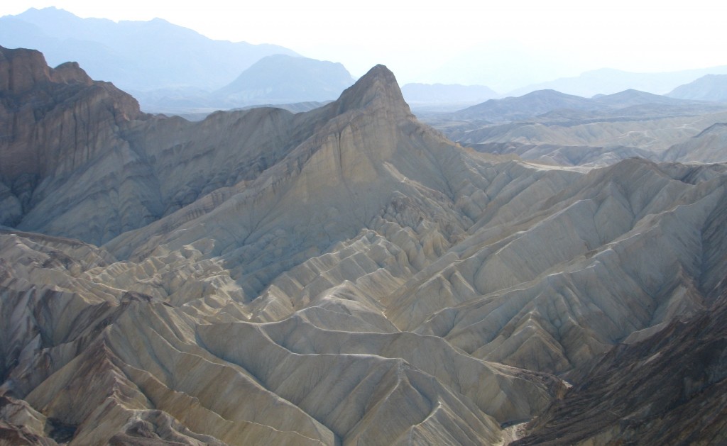 Zdjęcia: death valley, California, zabriskie point..., USA Zdjęcia: death valley, California, zabriskie point..., USA
