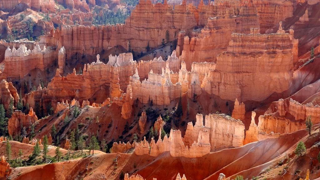 Zdjęcia: Bryce Canyon, South West, Konkurs Bryce Canyon, USA Zdjęcia: Bryce Canyon, South West, Konkurs Bryce Canyon, USA