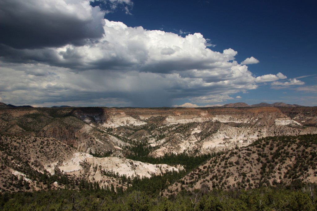 Zdjęcia: Nowy Meksyk / Kasha-Katuwe , Biale gorki, USA Zdjęcia: Nowy Meksyk / Kasha-Katuwe , Biale gorki, USA