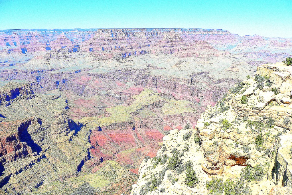Zdjęcia: GCC, Arizona, Wielki Kanion Kolorado, USA Zdjęcia: GCC, Arizona, Wielki Kanion Kolorado, USA