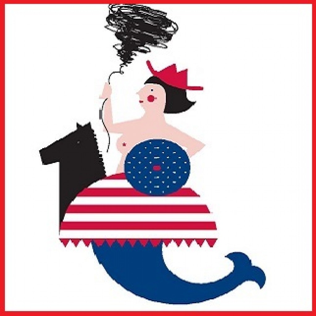 Zdjęcia: USA, USA, Panna Huragan, USA Zdjęcia: USA, USA, Panna Huragan, USA