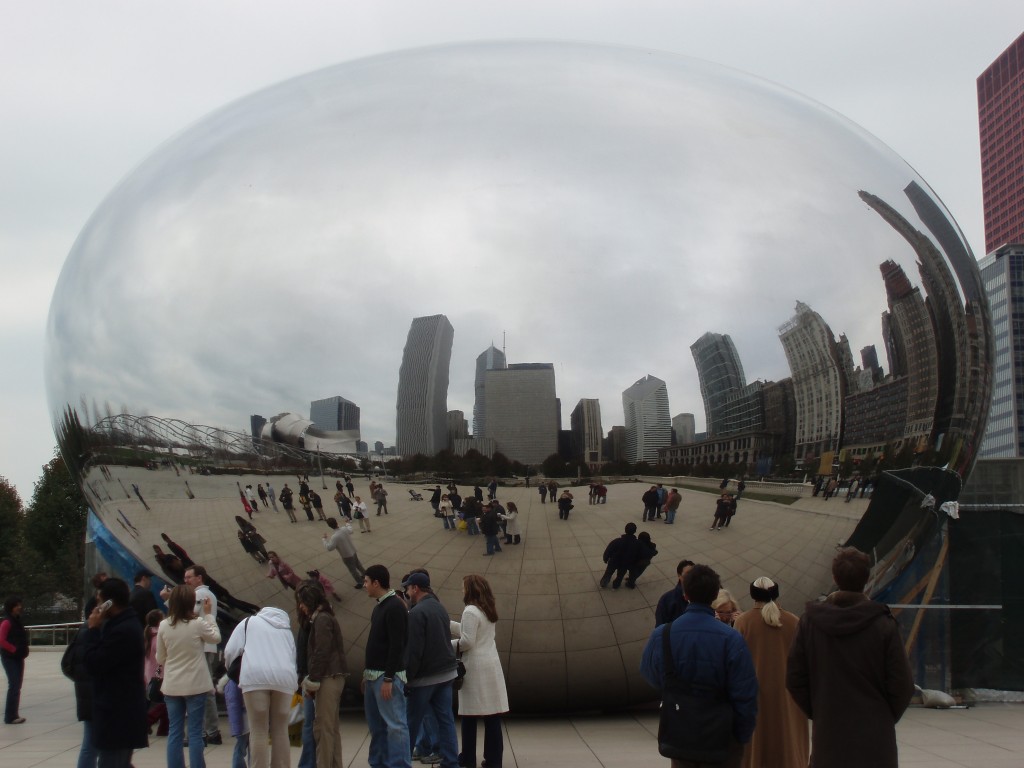 Zdjęcia: CHICAGO, ILLINOIS, FASOLA, USA Zdjęcia: CHICAGO, ILLINOIS, FASOLA, USA
