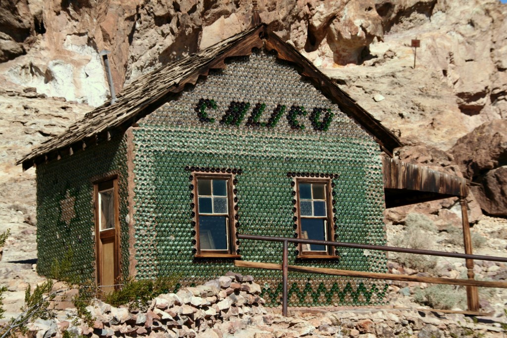 Zdjęcia: Calico Ghost Town, Kalifornia, Nasi tu byli, USA Zdjęcia: Calico Ghost Town, Kalifornia, Nasi tu byli, USA