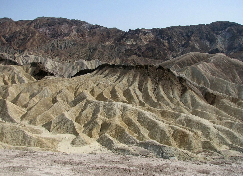 Zdjęcia: Death Valley, Kalifornia, Dolina śmierci, USA Zdjęcia: Death Valley, Kalifornia, Dolina śmierci, USA
