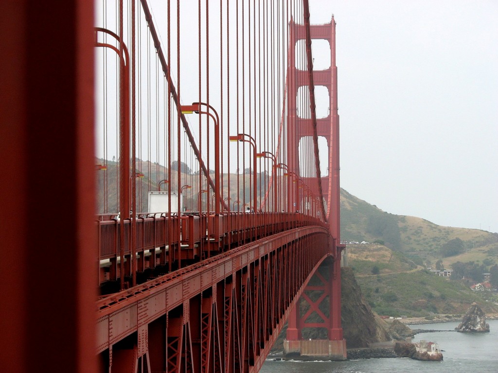 Zdjęcia: San Francisco, Kalifornia, Golden Gate, USA Zdjęcia: San Francisco, Kalifornia, Golden Gate, USA