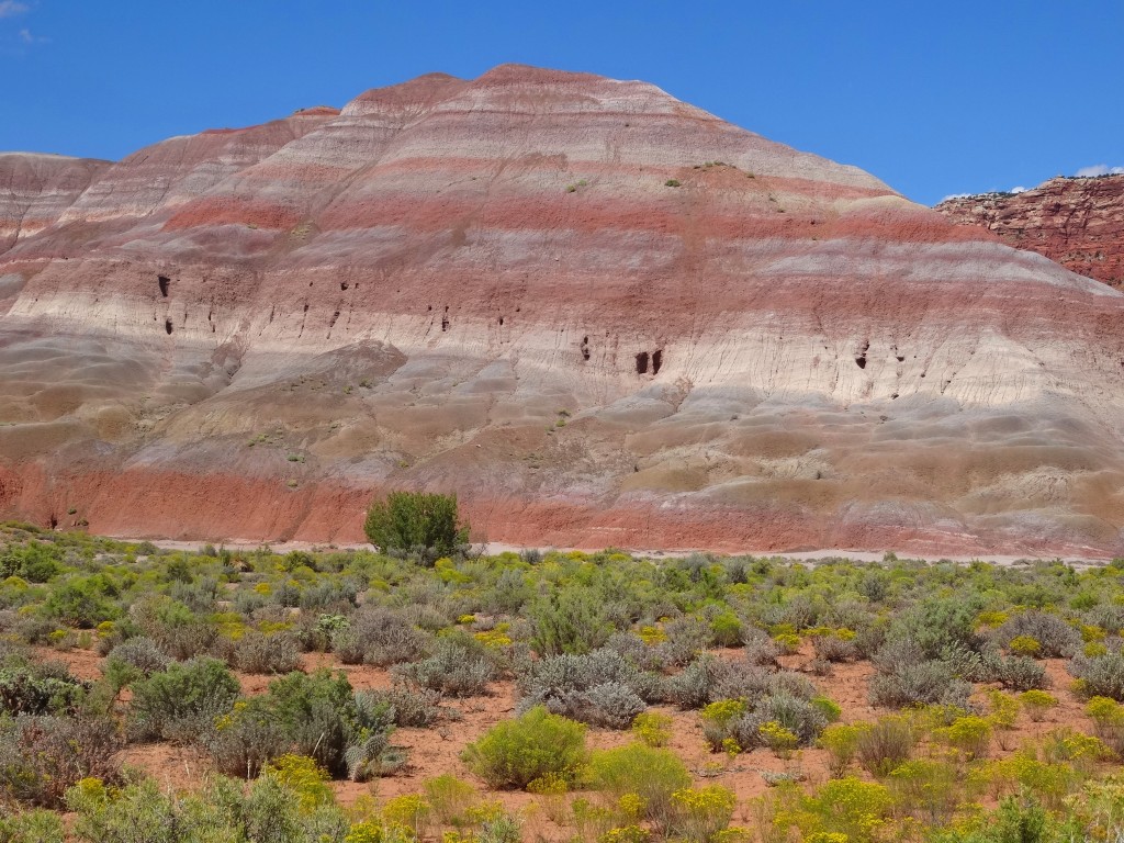 Zdjęcia: Old Paria, Utah, Tęczowo mi: OLD PARIA, USA Zdjęcia: Old Paria, Utah, Tęczowo mi: OLD PARIA, USA