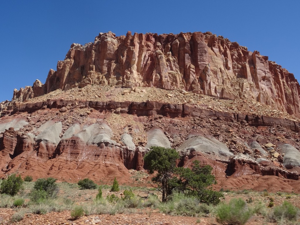 Zdjęcia: Capitol Reef, Kocham czerwone skały: Capitol Reef, USA Zdjęcia: Capitol Reef, Kocham czerwone skały: Capitol Reef, USA