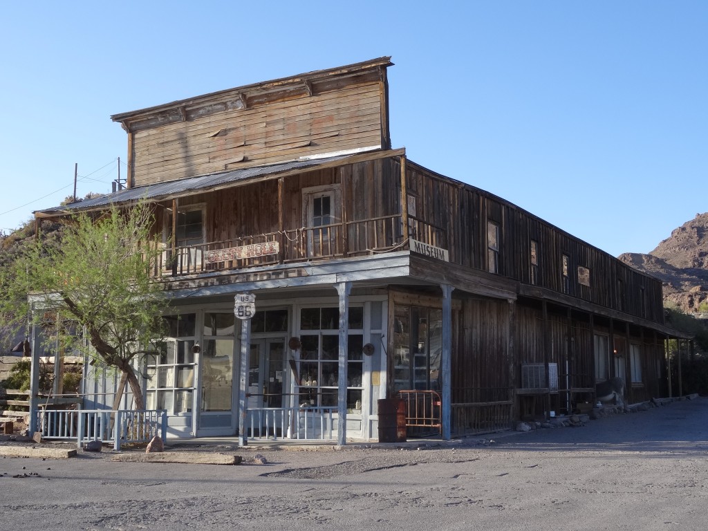 Zdjęcia: Oatman, Arizona, Route 66 Oatman, USA Zdjęcia: Oatman, Arizona, Route 66 Oatman, USA