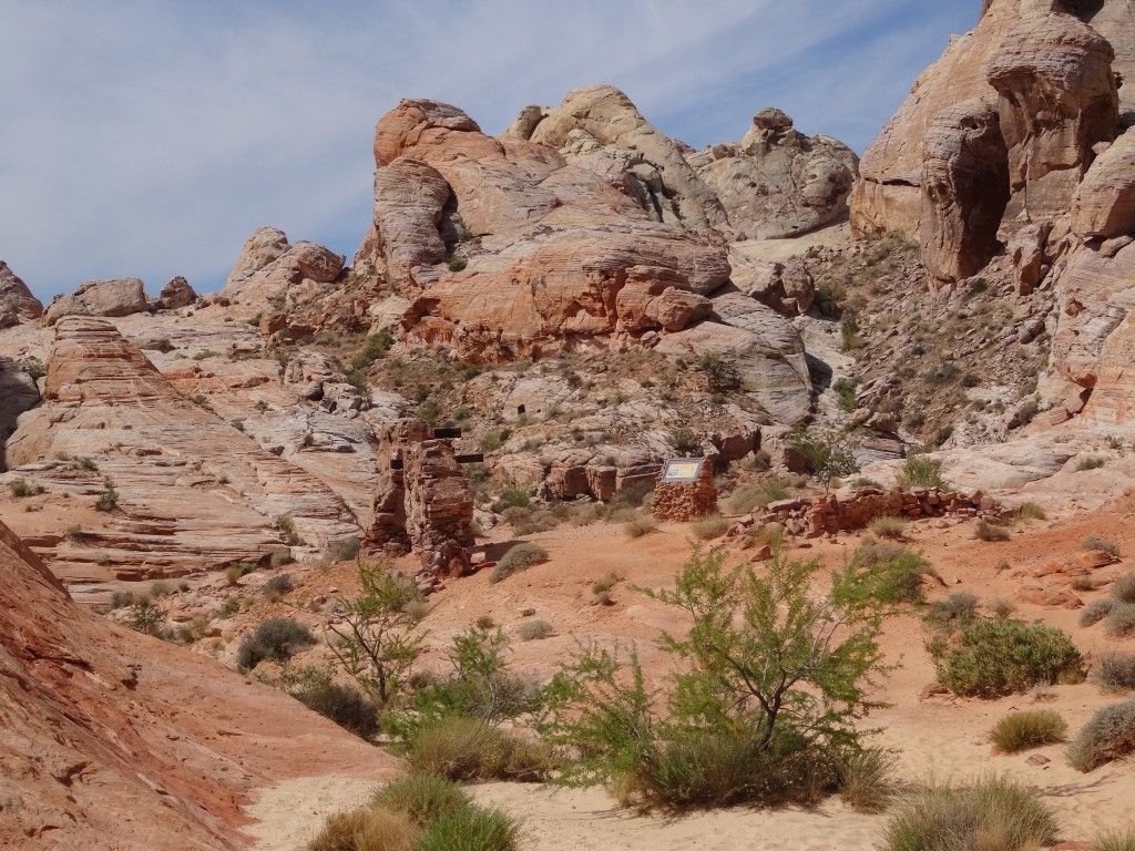 Zdjęcia: Dolina Ognia, Nevada, Valley of Fire, USA Zdjęcia: Dolina Ognia, Nevada, Valley of Fire, USA
