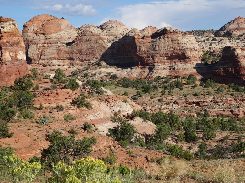 Zdjęcia: Escalante, Utah, Grand Staircase Escalante, USA Zdjęcia: Escalante, Utah, Grand Staircase Escalante, USA