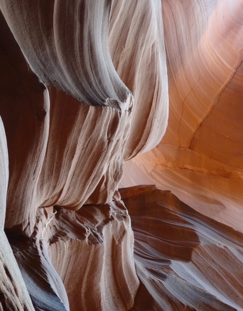 Zdjęcia: Kanion Antylopy górny, Arizona, Antelope Canyon 3, USA Zdjęcia: Kanion Antylopy górny, Arizona, Antelope Canyon 3, USA